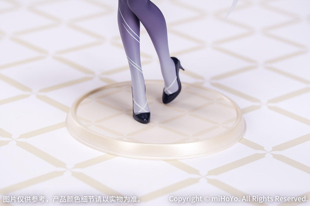 Gift+ 刻晴・煌めく夜の宴Ver. 1/8スケール