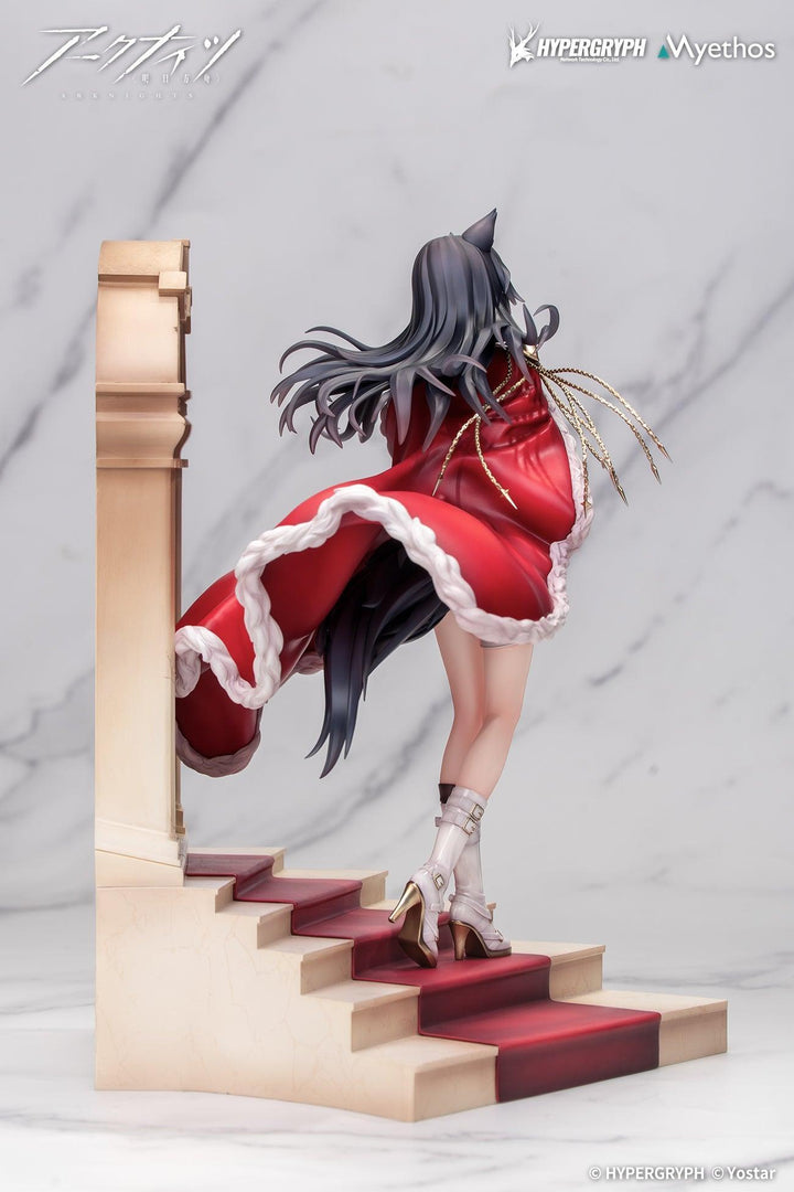 血掟テキサス 遺君VER. 1/7スケール