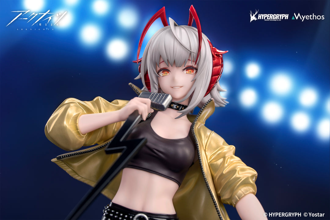Gift+ W CanNot Wait For VER. 1/8スケール