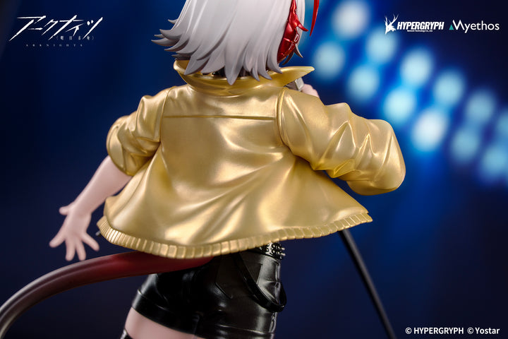 Gift+ W CanNot Wait For VER. 1/8スケール