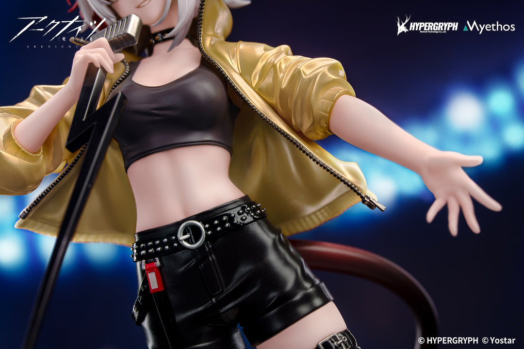 Gift+ W CanNot Wait For VER. 1/8スケール