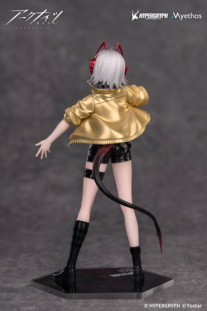 Gift+ W CanNot Wait For VER. 1/8スケール