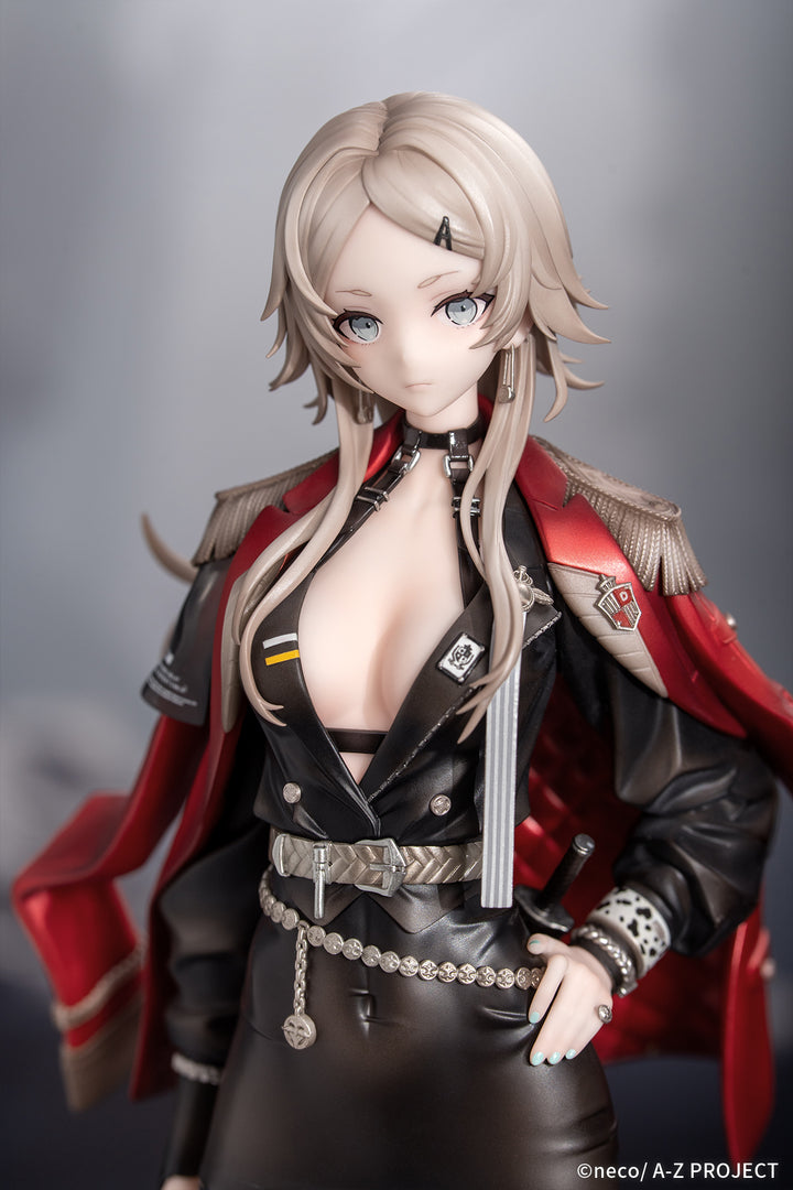 A-Z:[D]-full dress- 1/7スケール