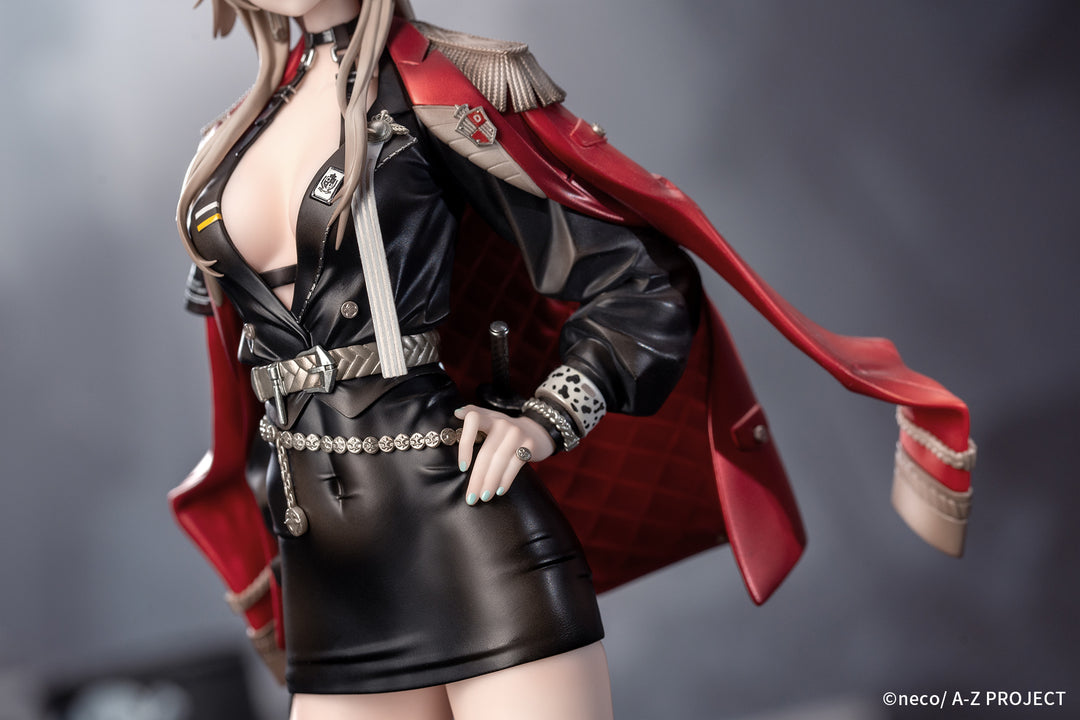 A-Z:[D]-full dress- 1/7スケール