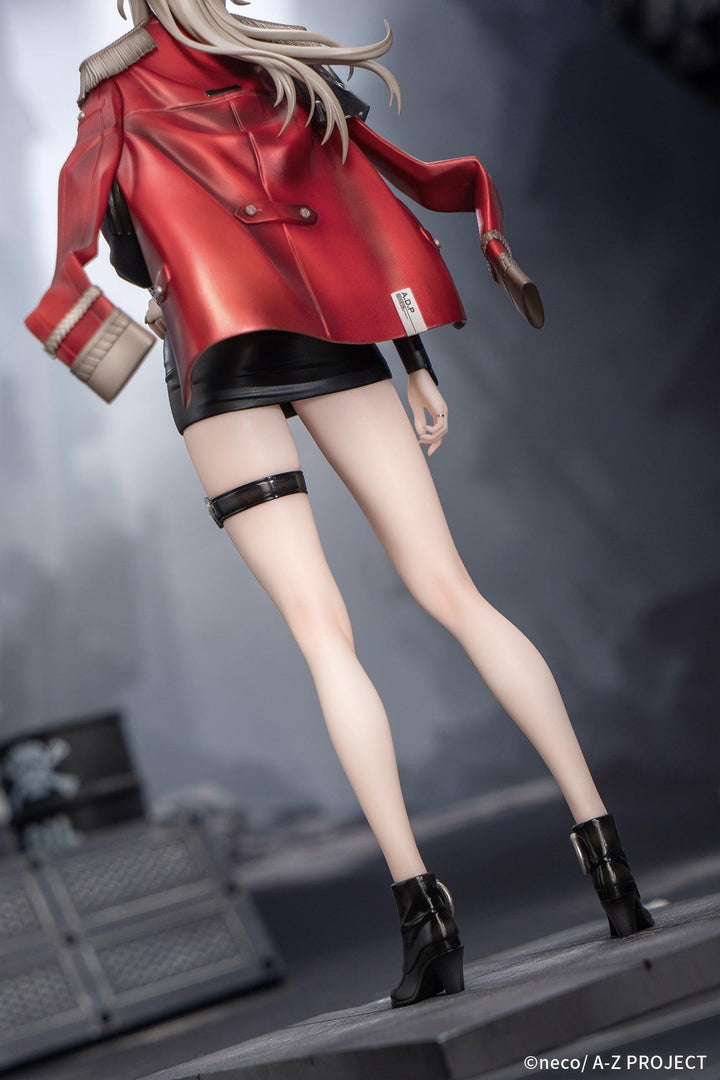 A-Z:[D]-full dress- 1/7スケール