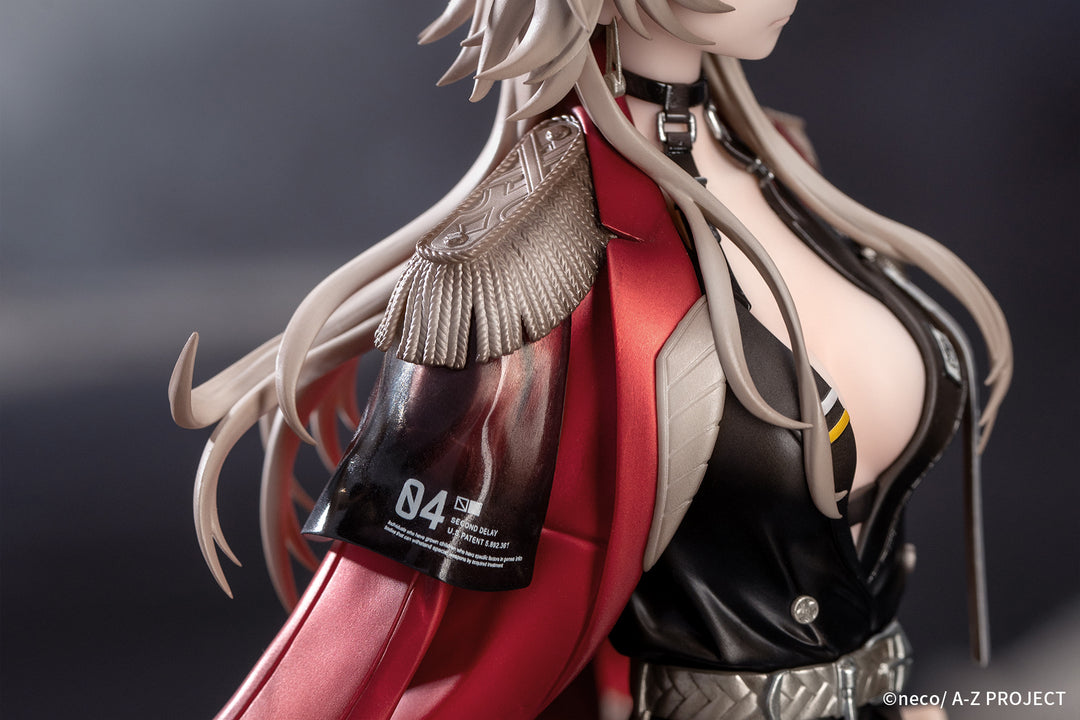 A-Z:[D]-full dress- 1/7スケール