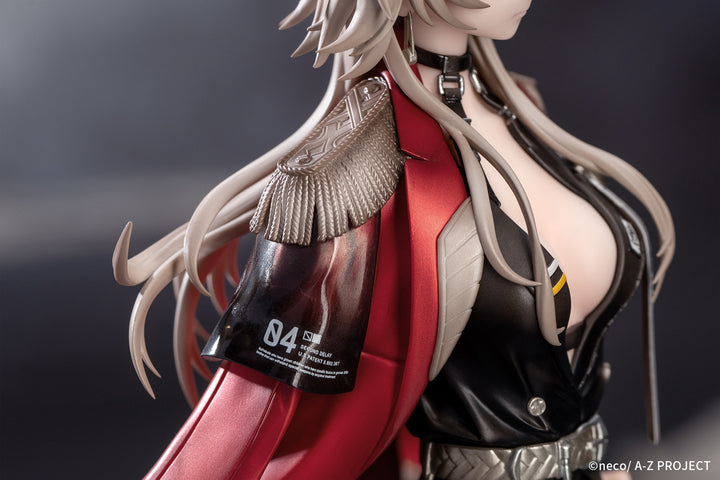 A-Z:[D]-full dress- 1/7スケール