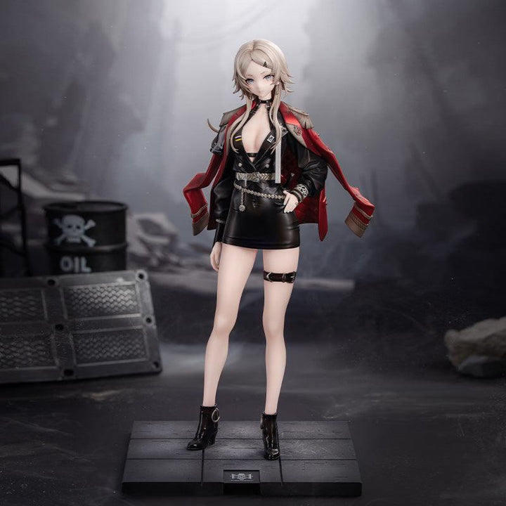 A-Z:[D]-full dress- 1/7スケール