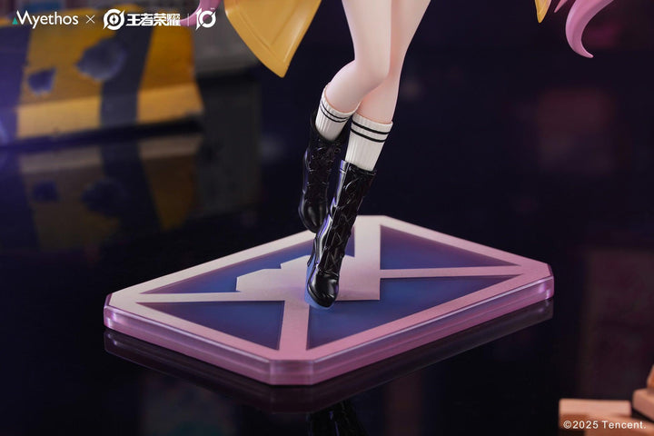 Gift+ 孫尚香 時の恋人Ver. 1/8スケール