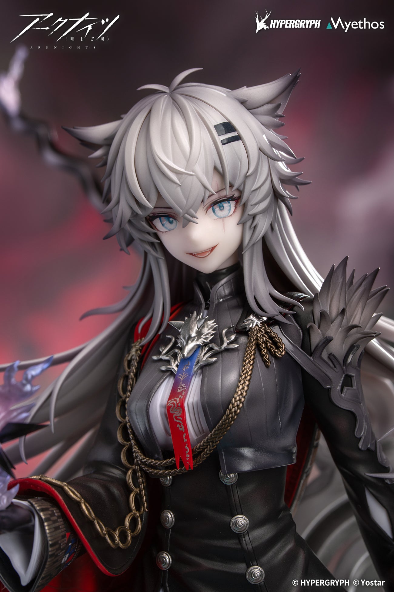 荒蕪ラップランド 1/7スケール – SOOTANG HOBBY