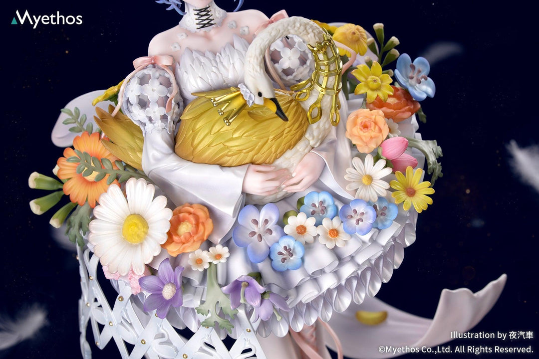 FairyTale -Another- 白鳥の湖 1/8スケール