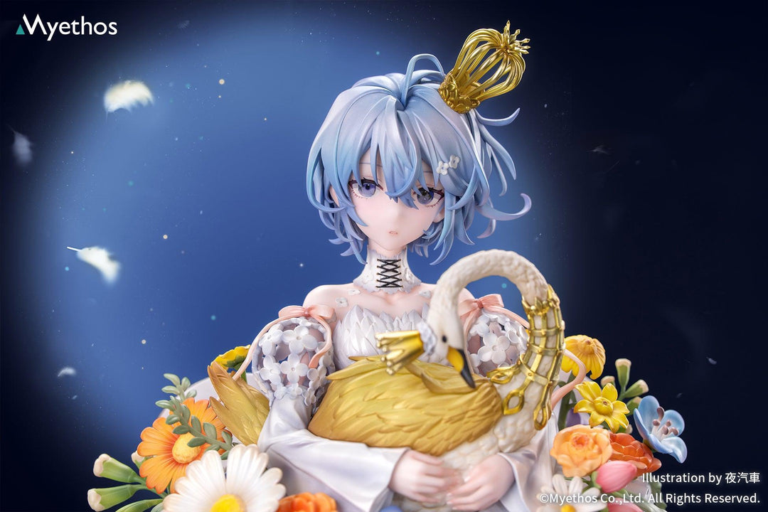 FairyTale -Another- 白鳥の湖 1/8スケール