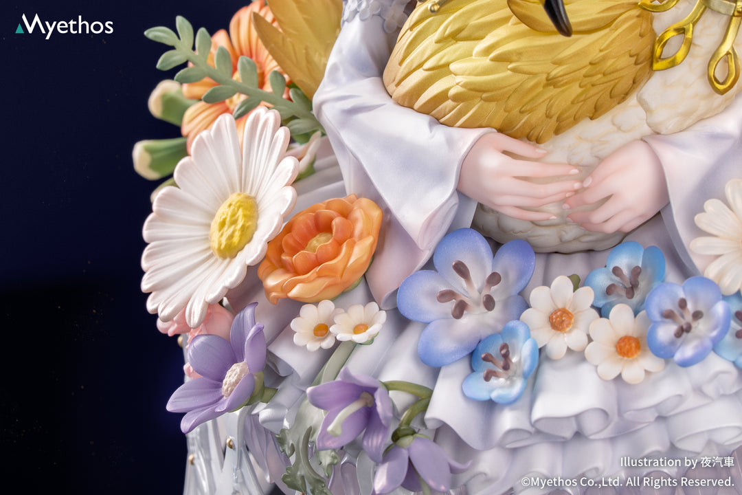 FairyTale -Another- 白鳥の湖 1/8スケール