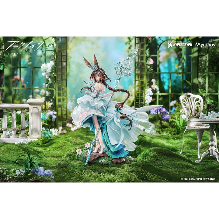 アーミヤ 時巡る花園VER. 1/7スケール