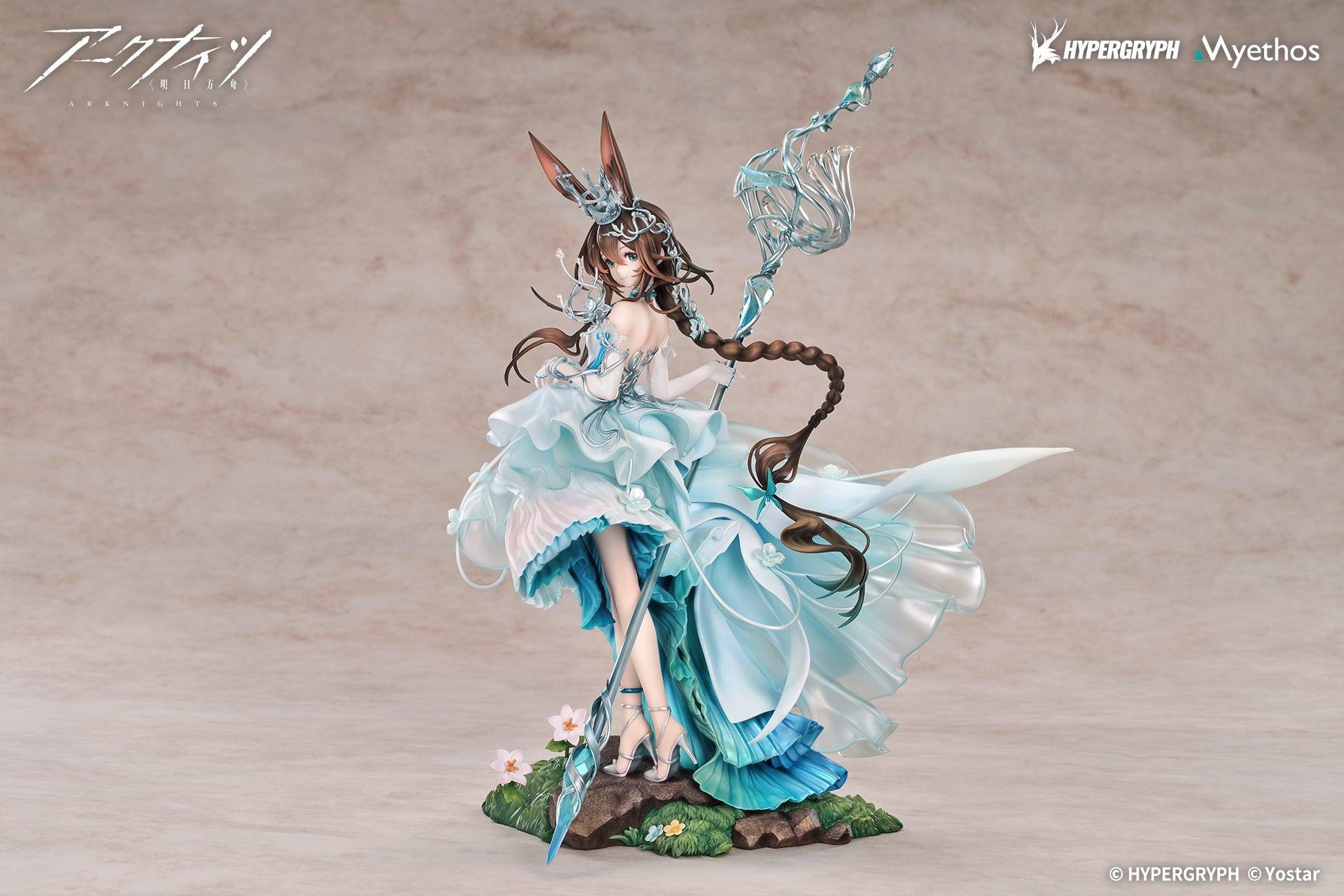 アーミヤ 時巡る花園VER. 1/7スケール – SOOTANG HOBBY
