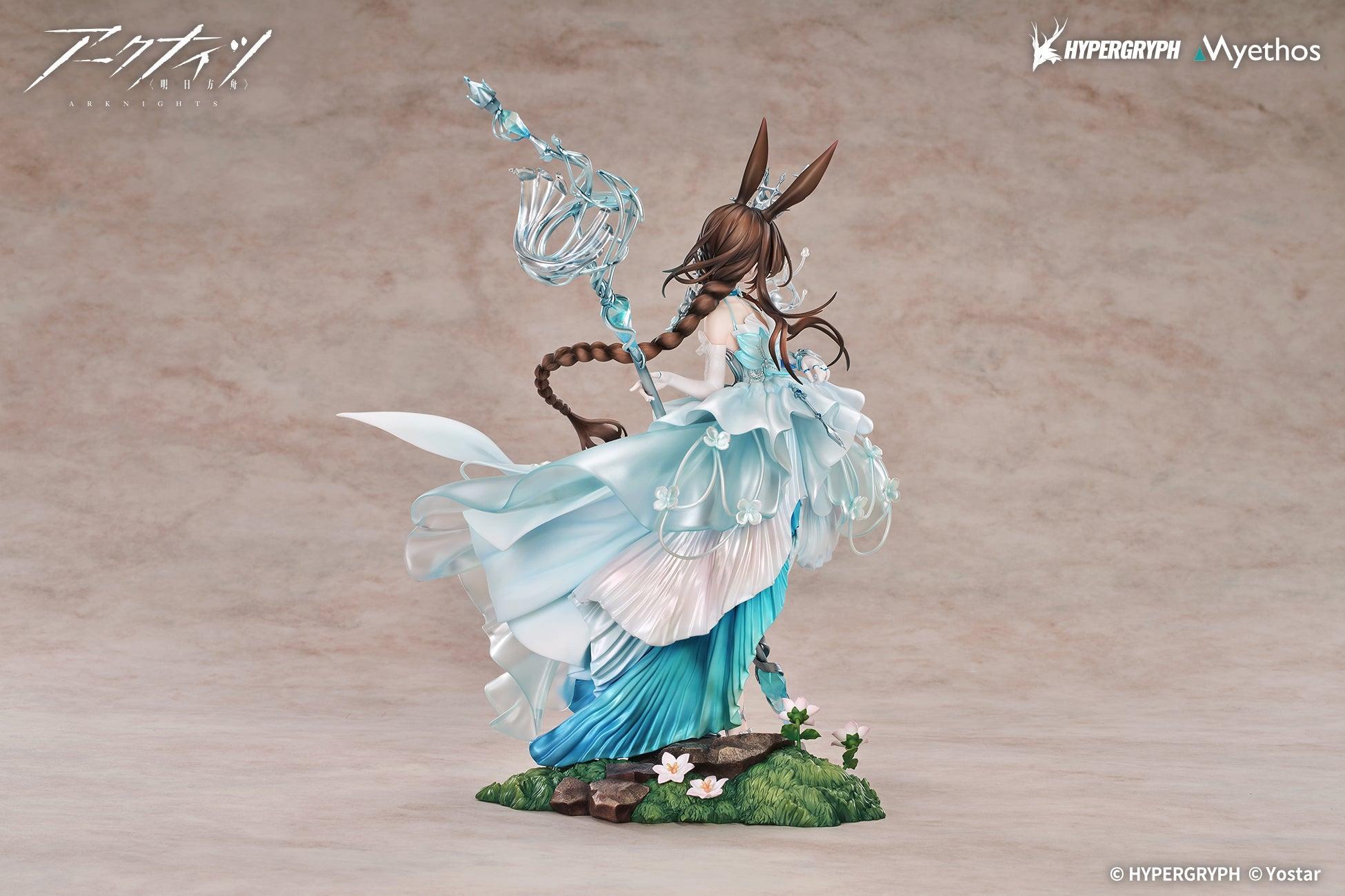 アーミヤ 時巡る花園VER. 1/7スケール – SOOTANG HOBBY