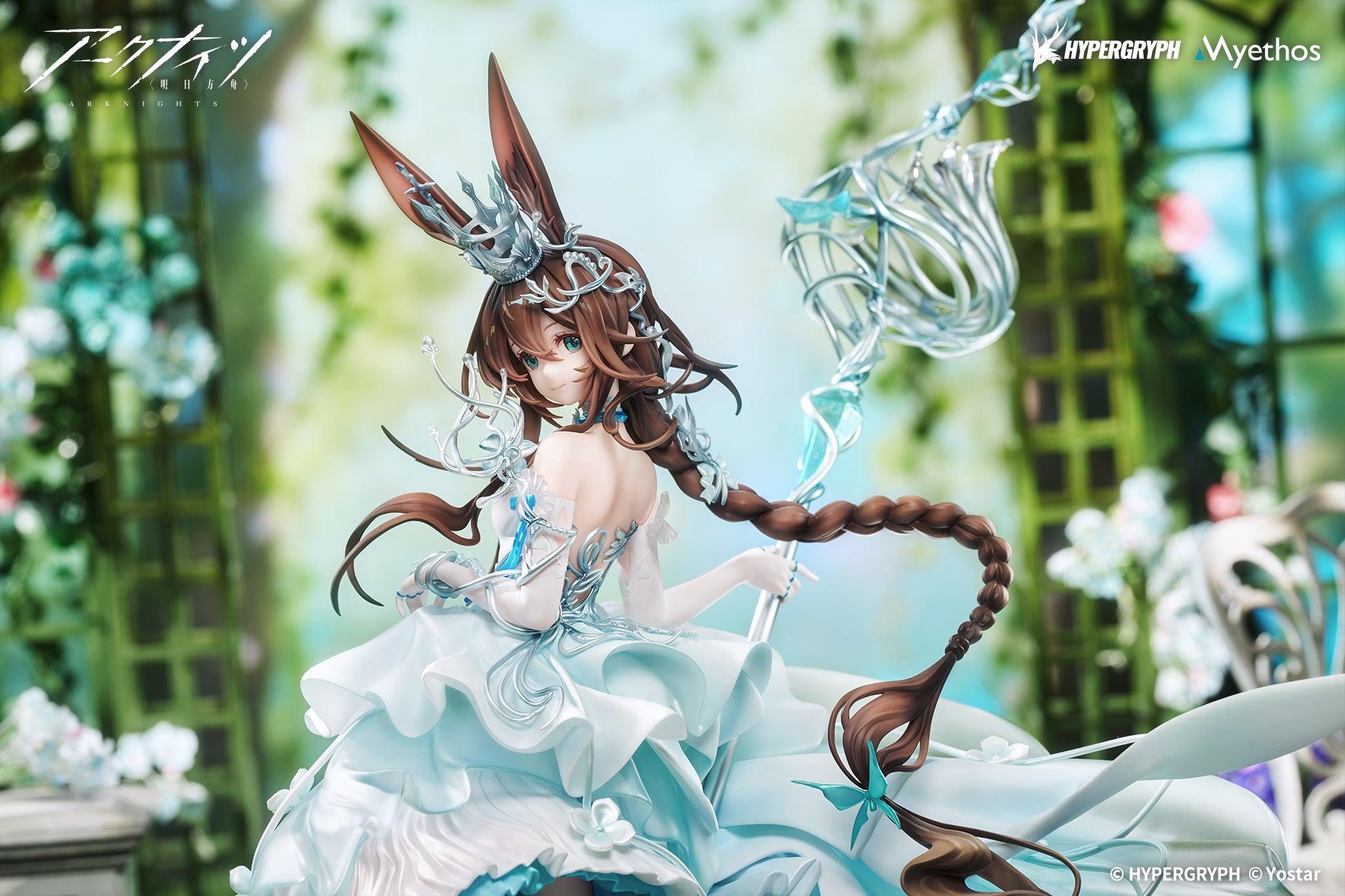 アーミヤ 時巡る花園VER. 1/7スケール – SOOTANG HOBBY