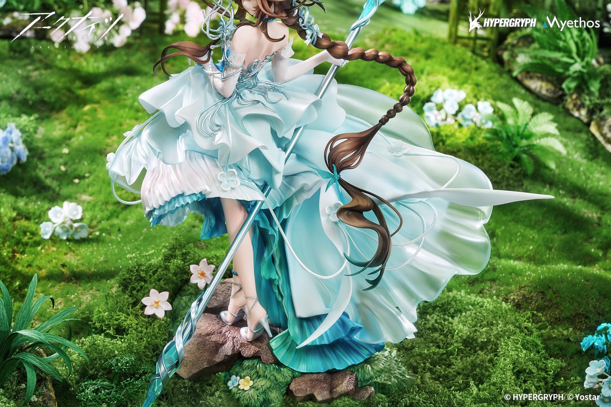 アーミヤ 時巡る花園VER. 1/7スケール – SOOTANG HOBBY