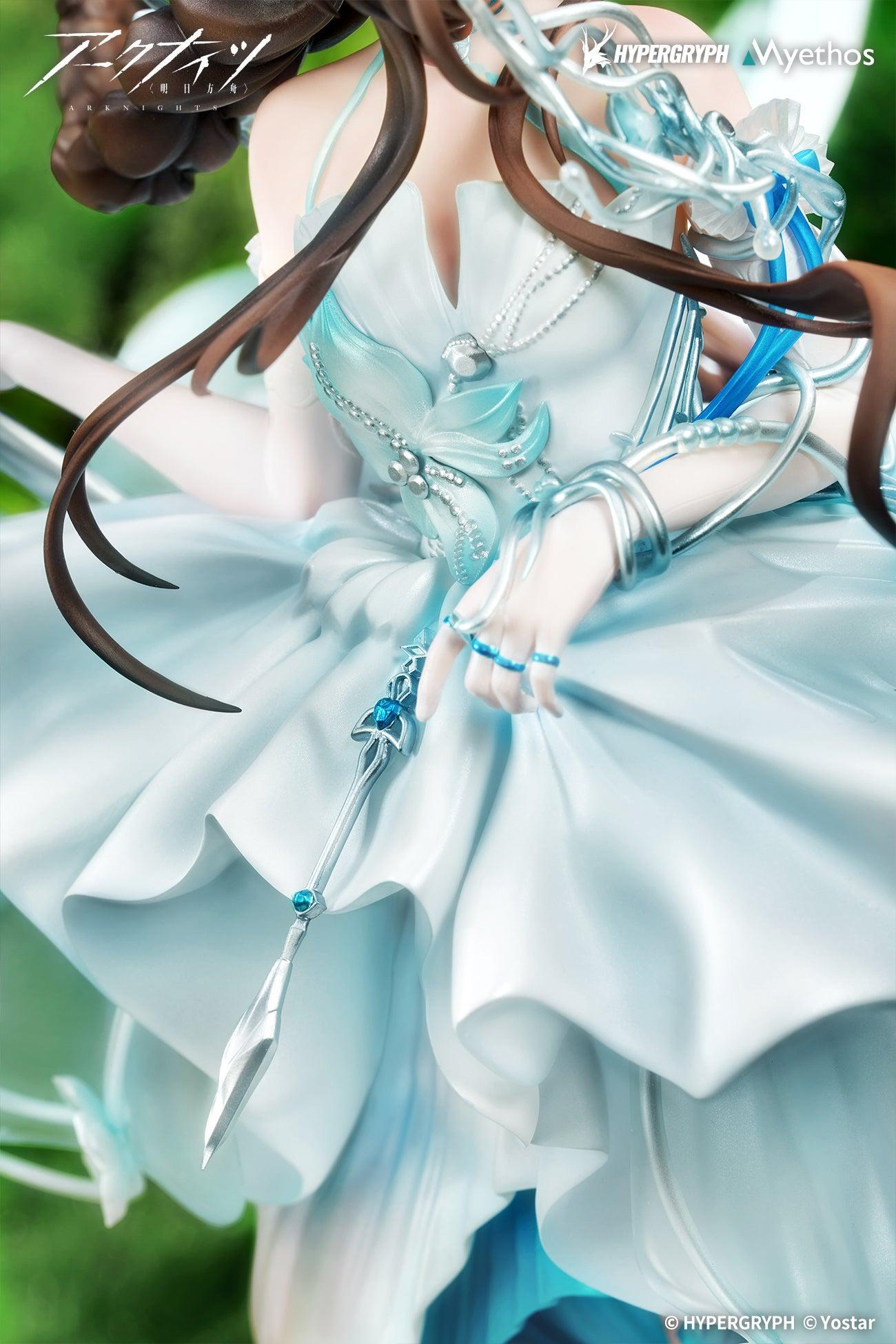 アーミヤ 時巡る花園VER. 1/7スケール – SOOTANG HOBBY