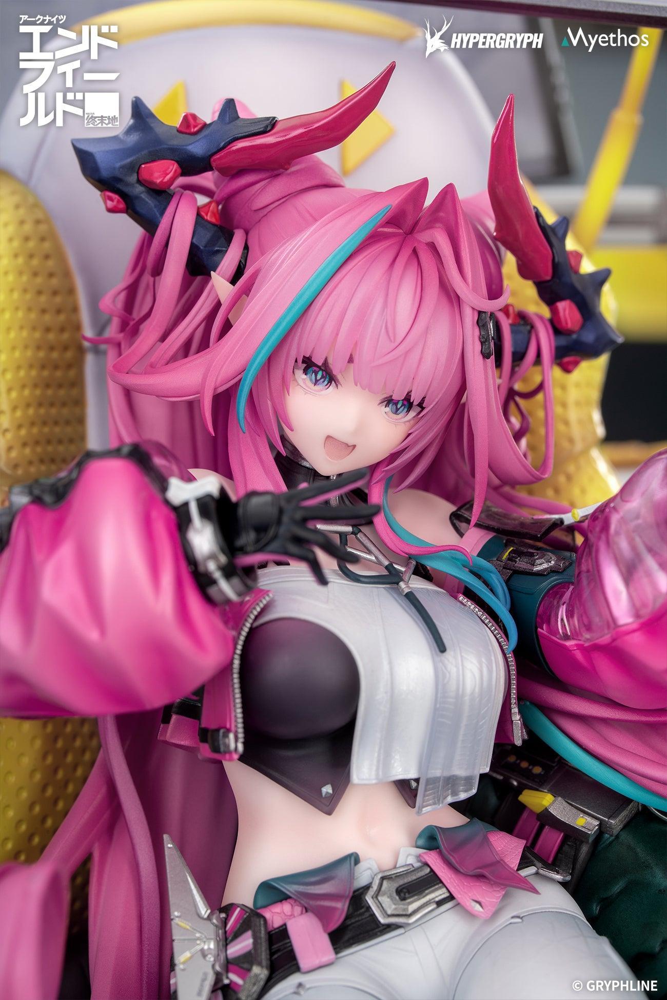 イヴォンヌ – SOOTANG HOBBY