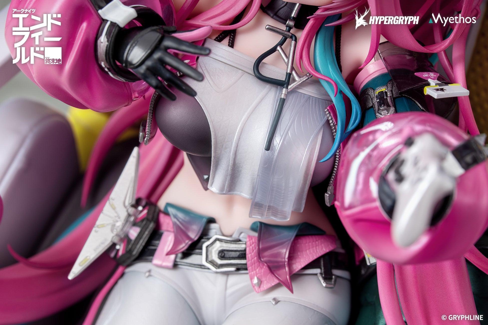 イヴォンヌ– SOOTANG HOBBY