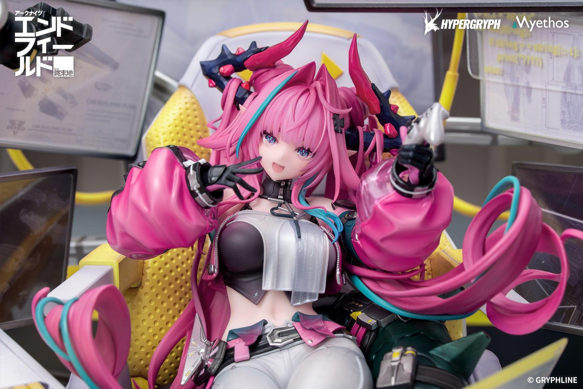 イヴォンヌ– SOOTANG HOBBY