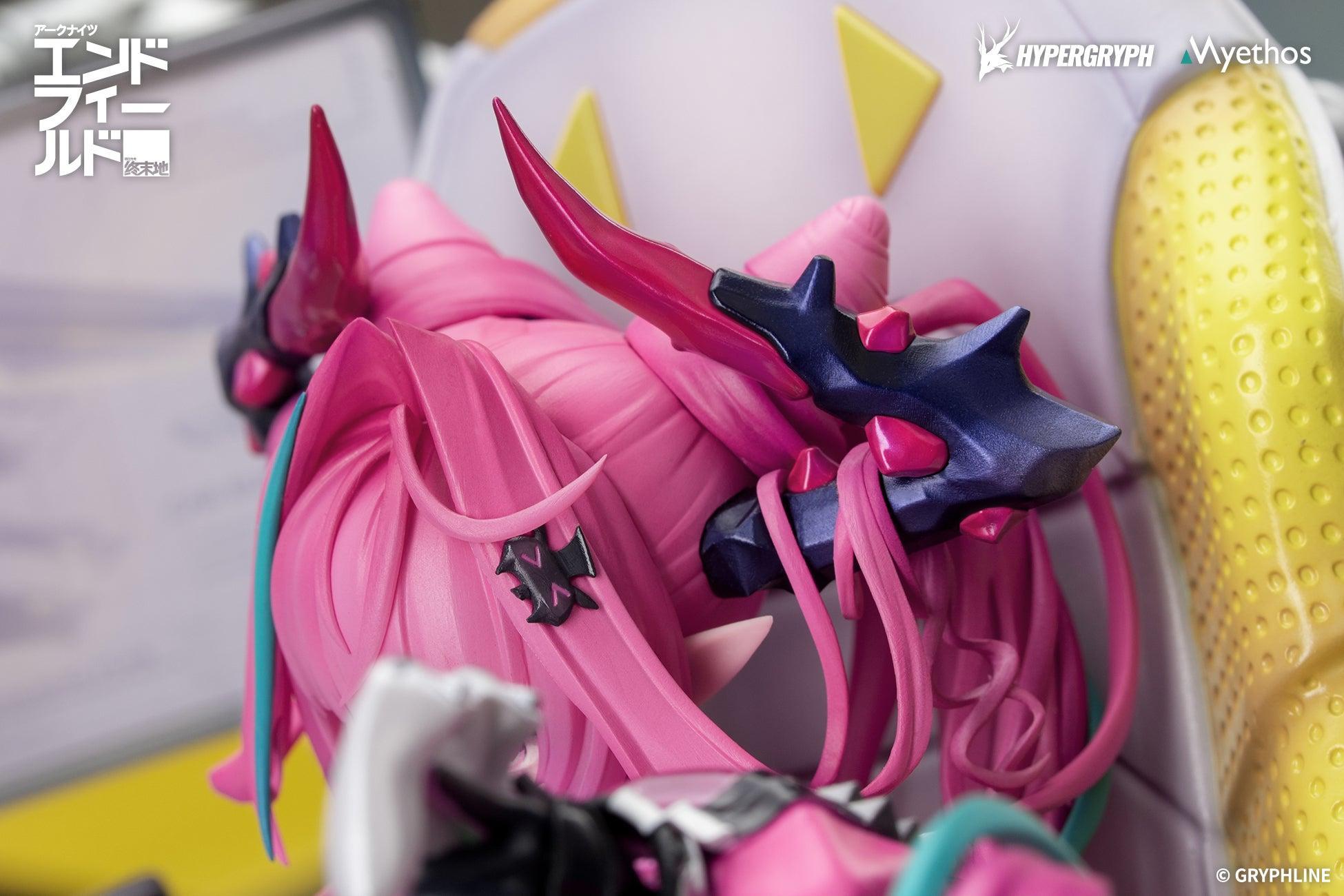 イヴォンヌ – SOOTANG HOBBY