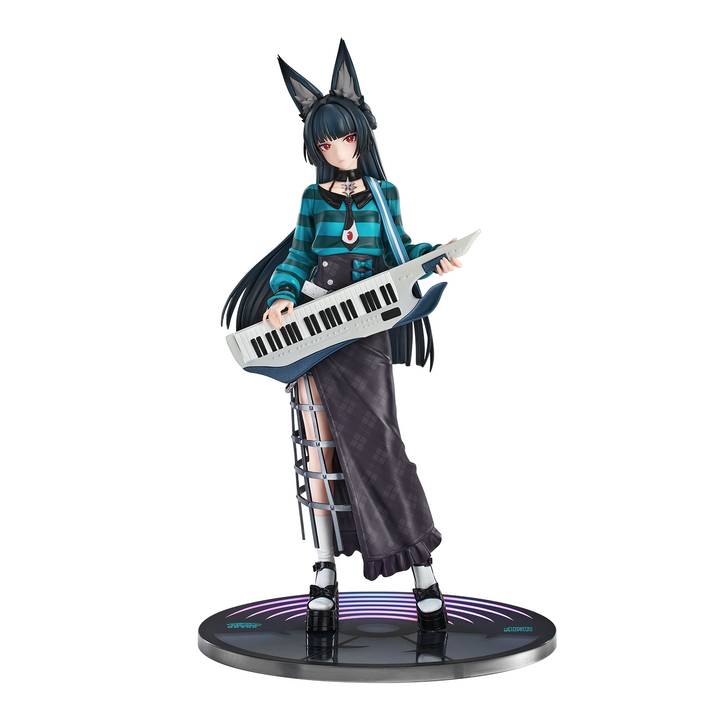 Gift+ 星見雅 華やぐ遊歩Ver. 1/8スケール