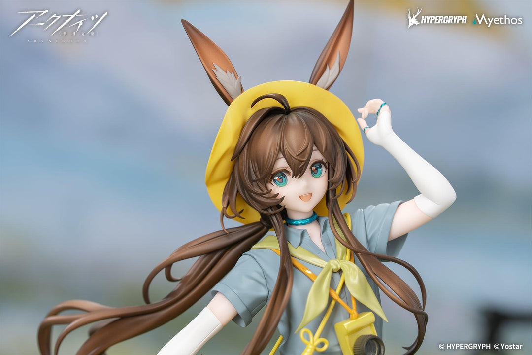 Gift+ アーミヤ 野趣の時間VER. 1/8スケール