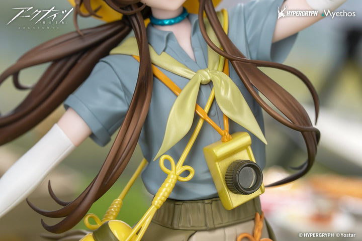 Gift+ アーミヤ 野趣の時間VER. 1/8スケール