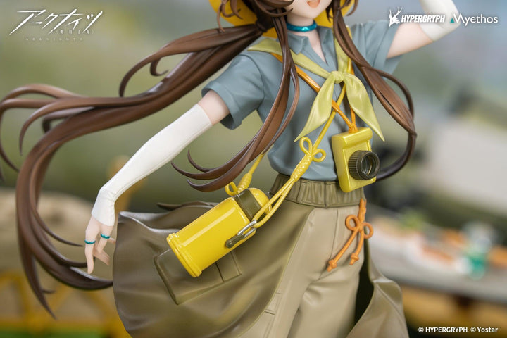 Gift+ アーミヤ 野趣の時間VER. 1/8スケール