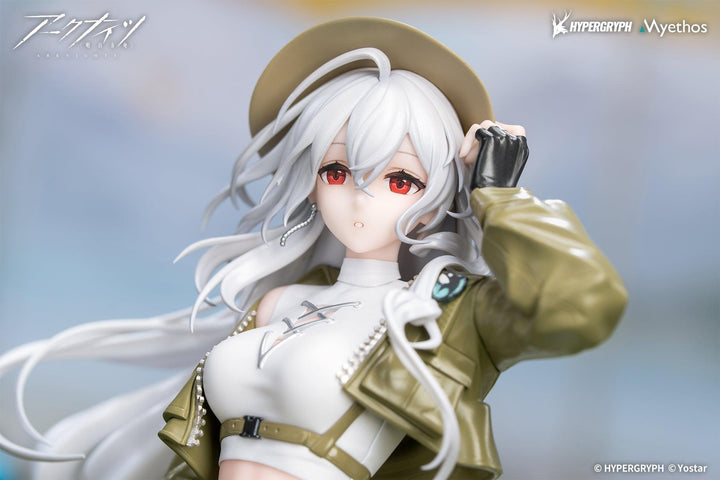 Gift+ スカジ 野趣の時間VER. 1/8スケール