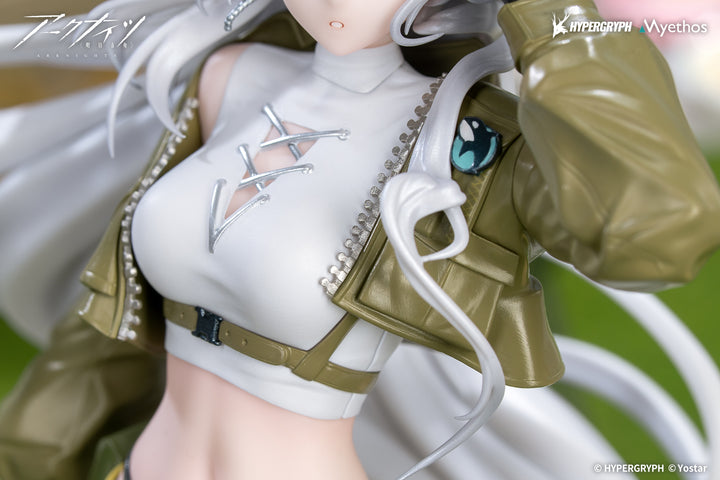 Gift+ スカジ 野趣の時間VER. 1/8スケール