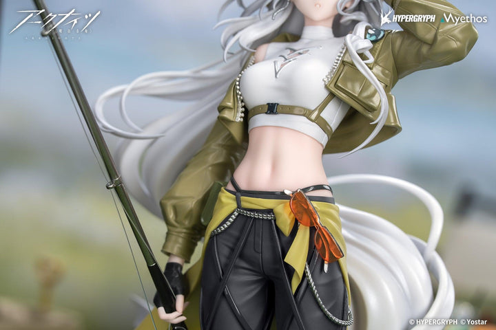Gift+ スカジ 野趣の時間VER. 1/8スケール