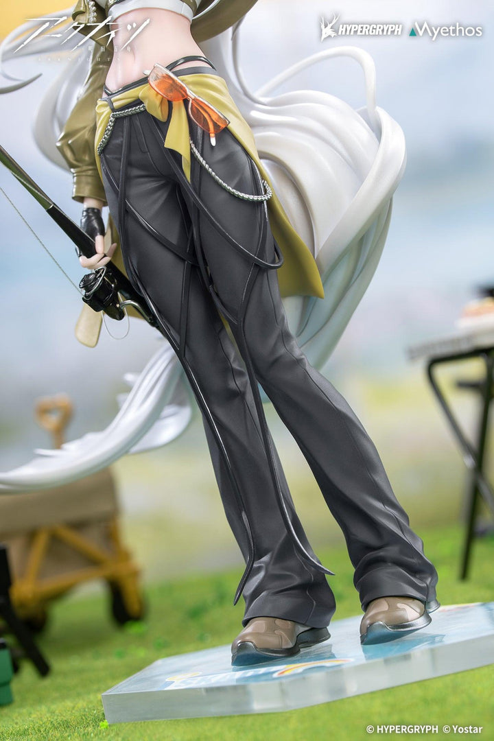 Gift+ スカジ 野趣の時間VER. 1/8スケール