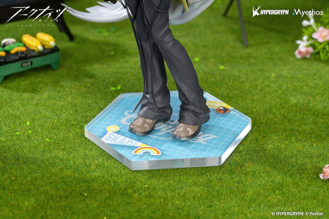 Gift+ スカジ 野趣の時間VER. 1/8スケール