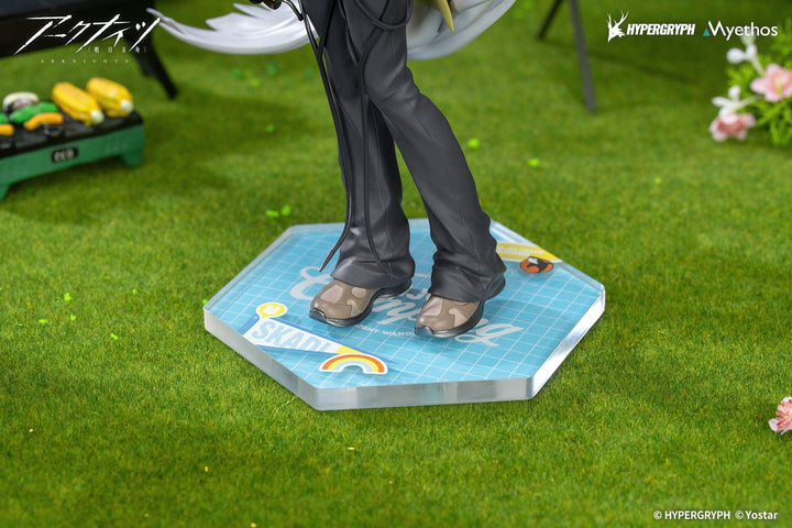 Gift+ スカジ 野趣の時間VER. 1/8スケール