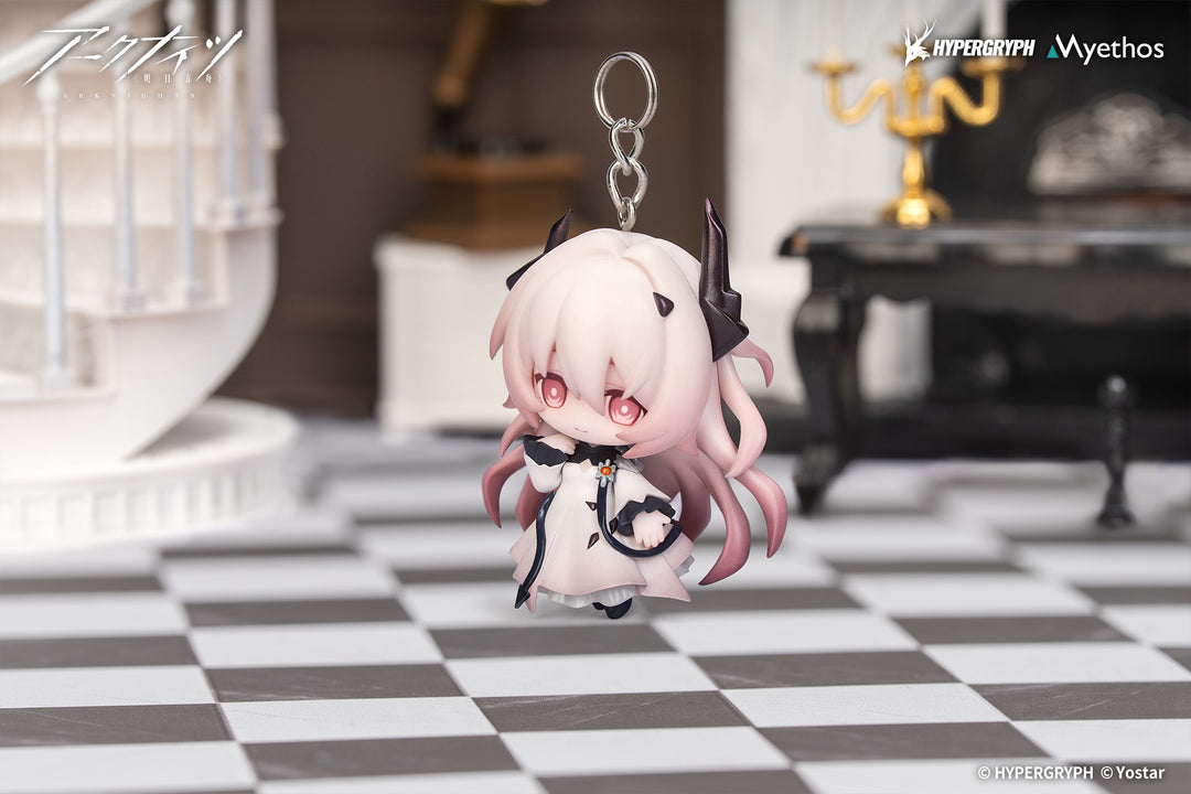 Hang On シリーズ 「シヴィライト・エテルナ」