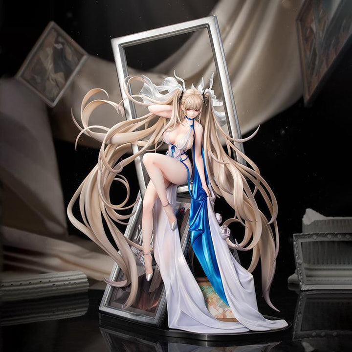 フォーミダブル アニバーサリー・メモリーズVer. 1/7スケール
