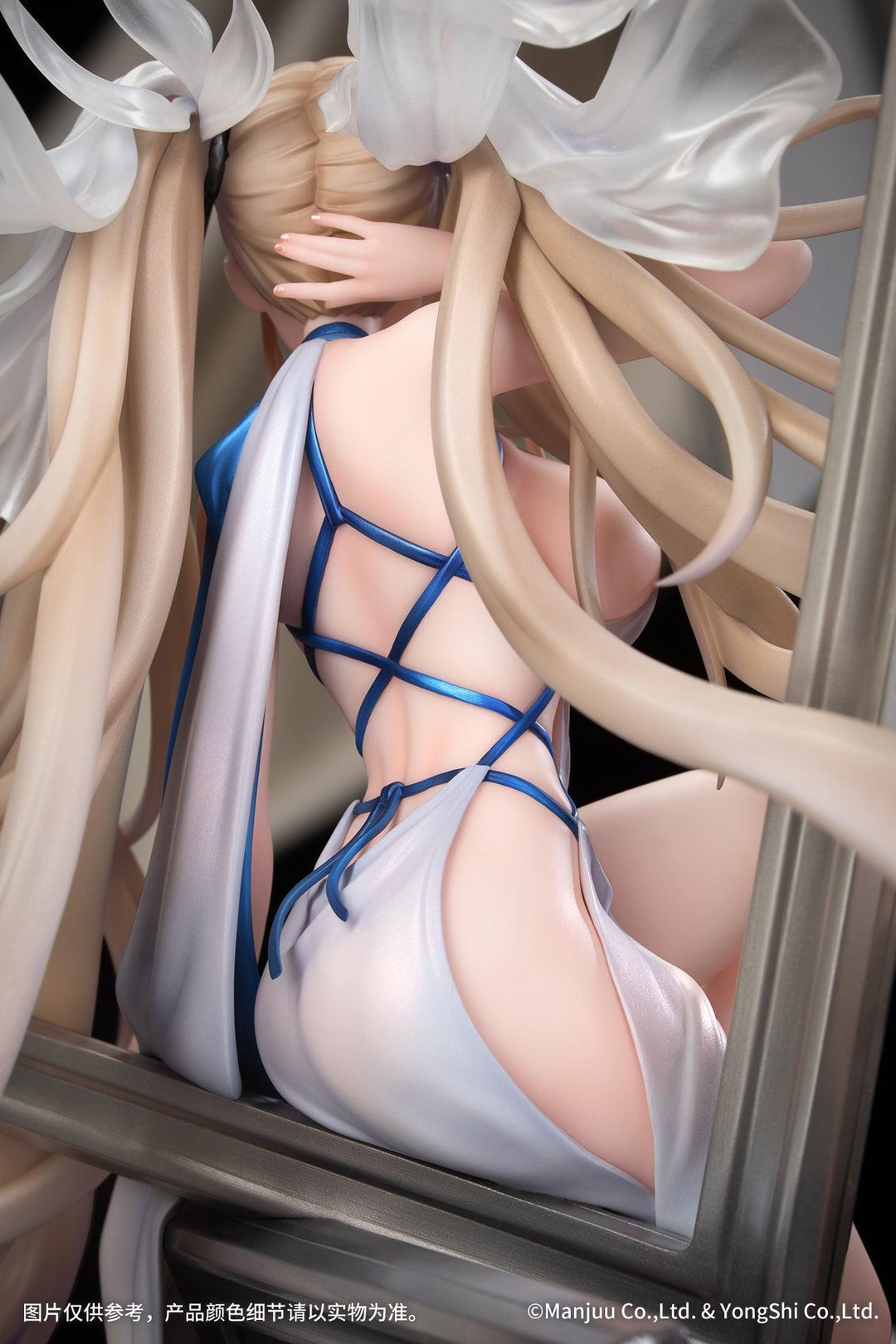 フォーミダブル アニバーサリー・メモリーズVer. 1/7スケール
