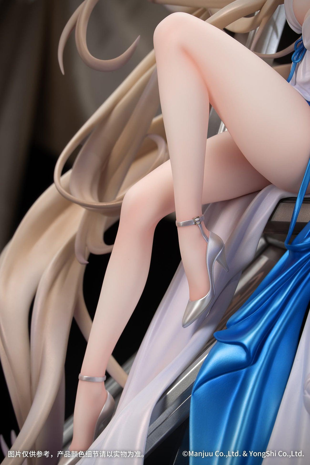 フォーミダブル アニバーサリー・メモリーズVer. 1/7スケール