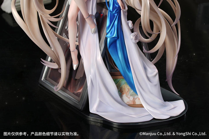 フォーミダブル アニバーサリー・メモリーズVer. 1/7スケール