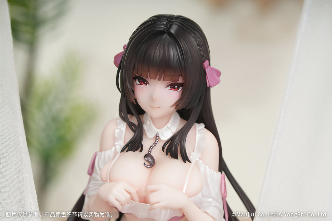 Gift+ トリニダード ドレッシング・トラッパーVer. 1/8スケール