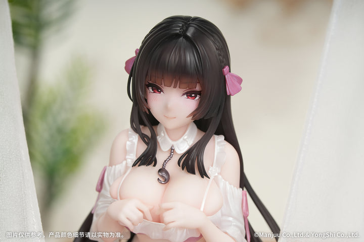 Gift+ トリニダード ドレッシング・トラッパーVer. 1/8スケール