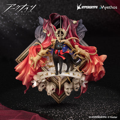 Diorama ミス・クリスティーン 昇進段階2VER.