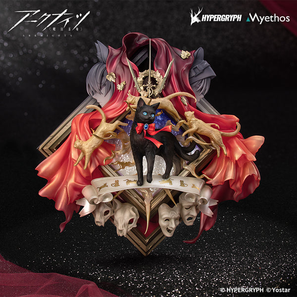 Diorama ミス・クリスティーン 昇進段階2VER.