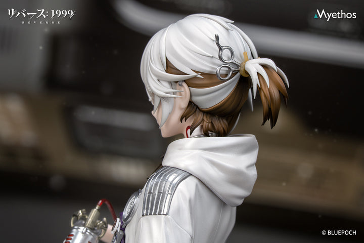 メディスンポケット 1/8スケール