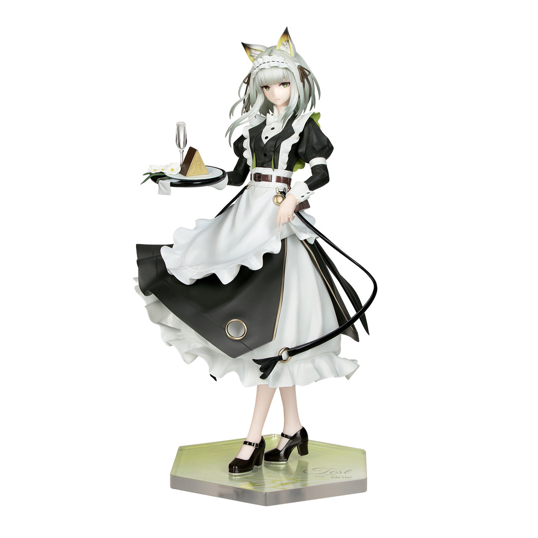 Gift+ ケルシー 時の足跡VER. 1/8スケール