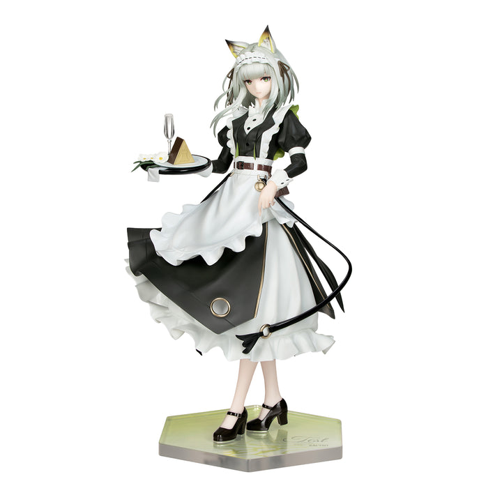 Gift+ ケルシー 時の足跡VER. 1/8スケール
