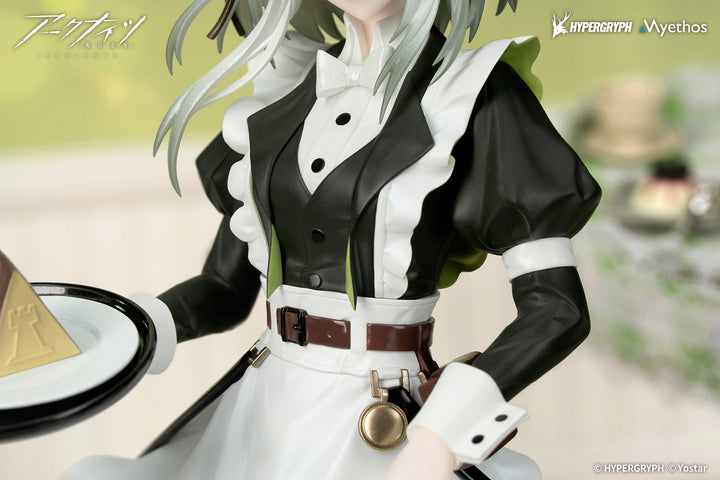 Gift+ ケルシー 時の足跡VER. 1/8スケール